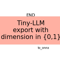 plot export tiny llm dim01 onnx custom
